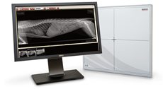 Idexx Digital Radiography System