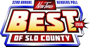 Best of SLO 2018