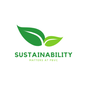 Sustainability Matters at PBVC